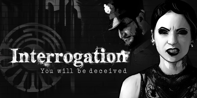 Image de Interrogation: You will be deceived