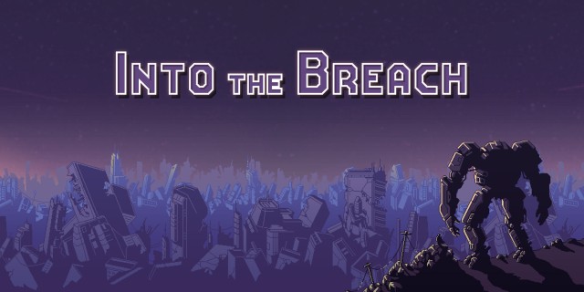 Image de Into the Breach