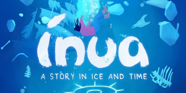 Image de Inua - A Story in Ice and Time