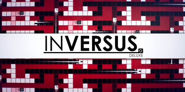 Acheter INVERSUS Deluxe sur l'eShop Nintendo Switch