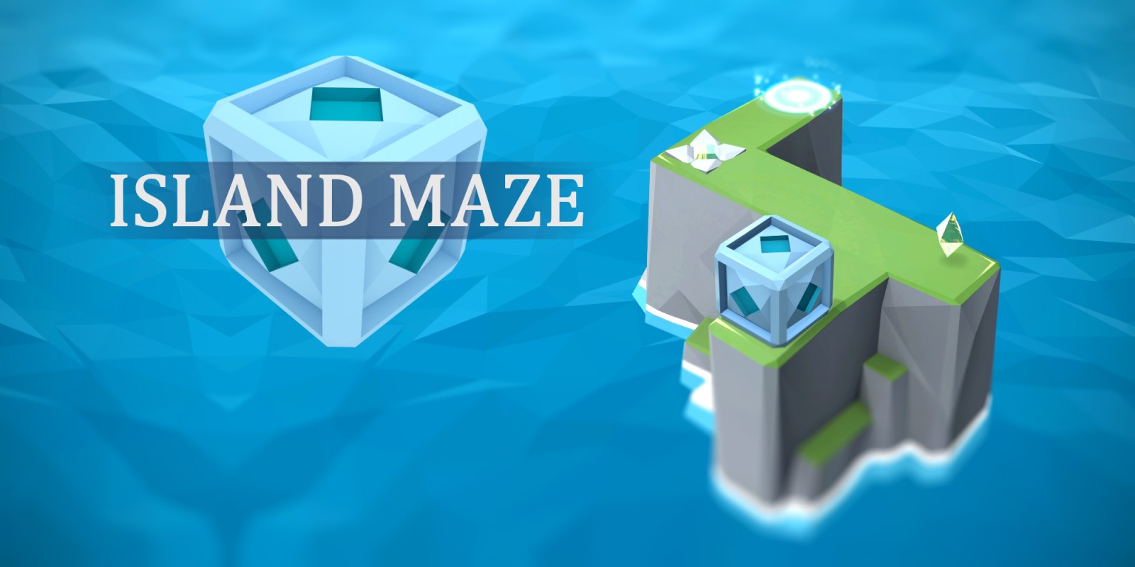 Island Maze
