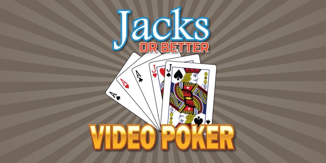 Image de Jacks or Better - Video Poker