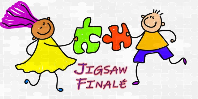 Image de Jigsaw Finale