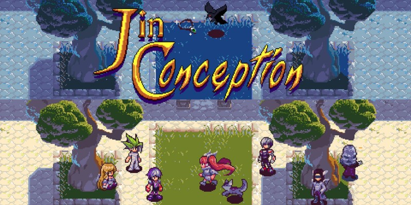 Jin Conception