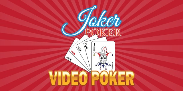 Image de Joker Poker - Video Poker