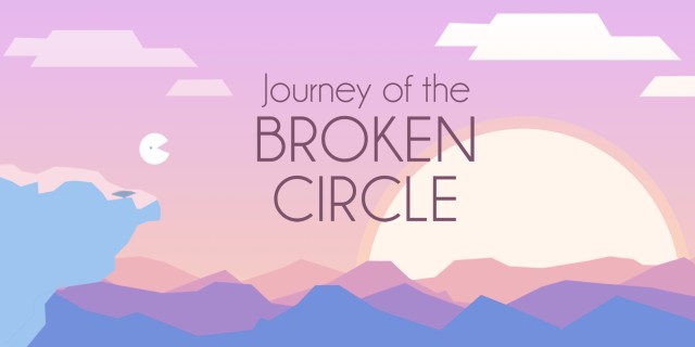 Image de Journey of the Broken Circle