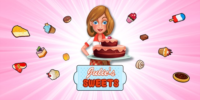 Image de Julie's Sweets
