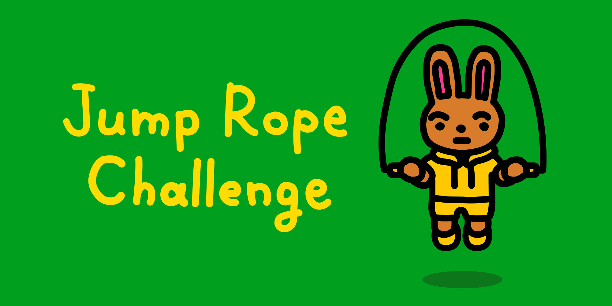 klein Laboratorium Mooie vrouw Jump Rope Challenge | Nintendo Switch download software | Games | Nintendo
