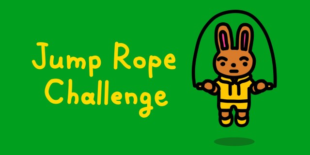 Image de Jump Rope Challenge