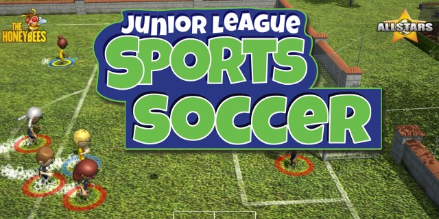 Image de Junior League Sports - Soccer