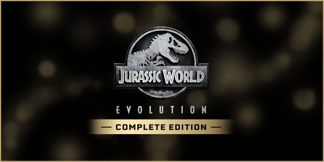 Image de Jurassic World Evolution: Complete Edition
