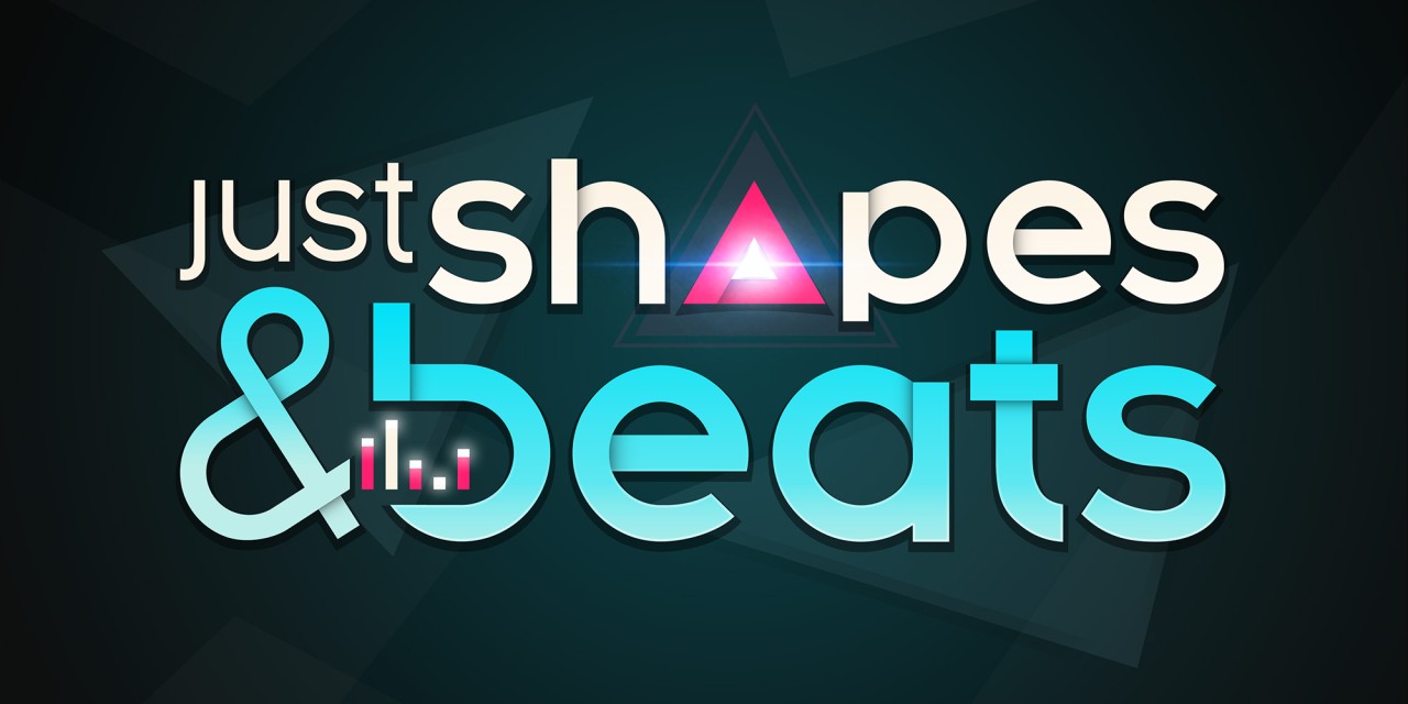 Just Shapes & Beats is bullet hell meets music