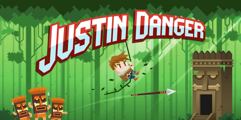 Justin Danger