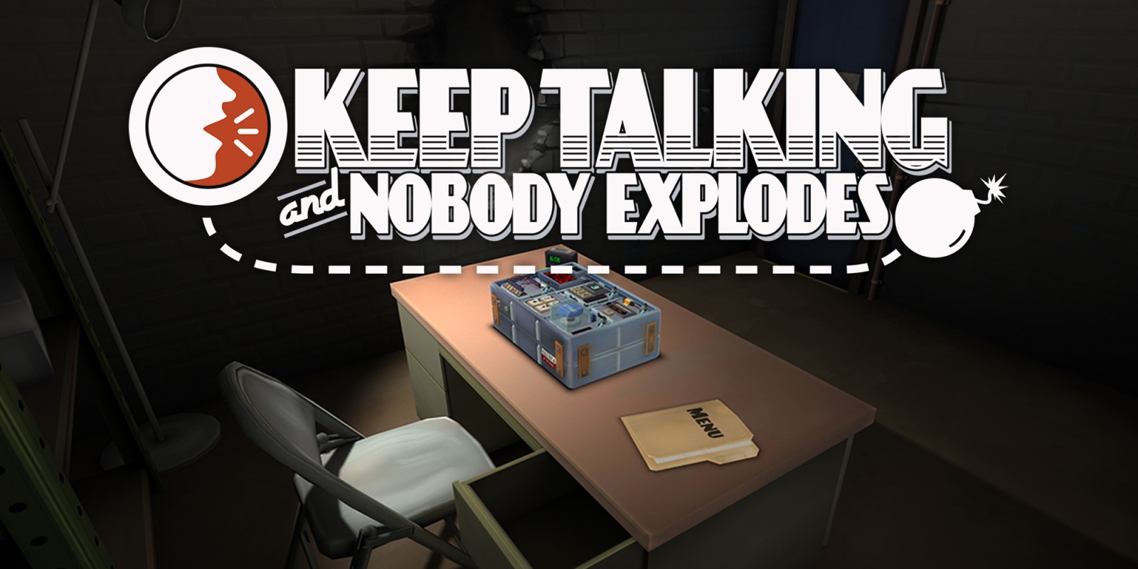 Keep Talking and Nobody Explodes | Nintendo Switch download software |  Games | Nintendo