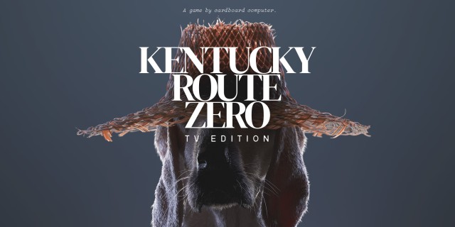 Image de Kentucky Route Zero: TV Edition