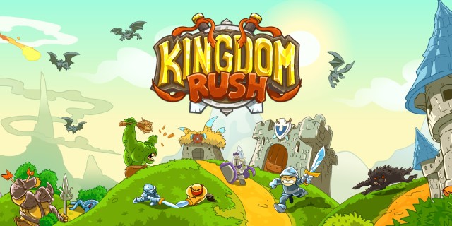 Image de Kingdom Rush