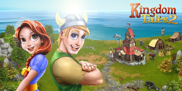 Image de Kingdom Tales 2