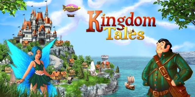 Image de Kingdom Tales