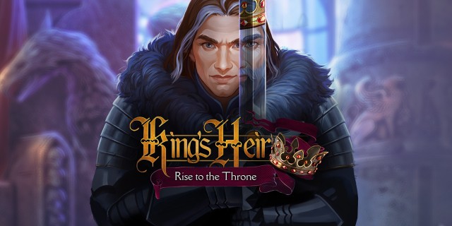 Image de King's Heir: Rise to the Throne