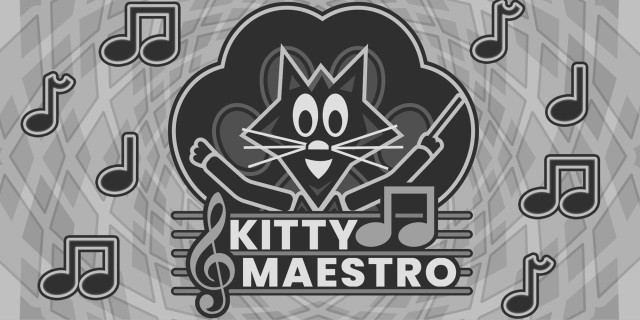 Acheter Kitty Maestro sur l'eShop Nintendo Switch