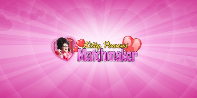 Image de Kitty Powers' Matchmaker: Deluxe Edition