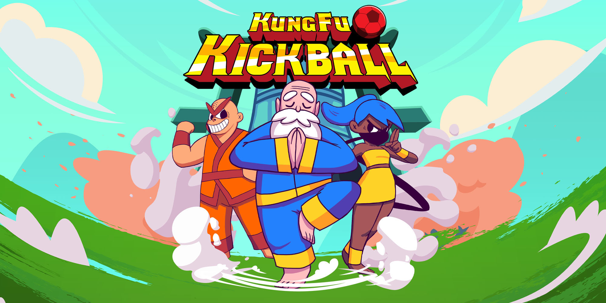 Kick the Ball - Jeux en ligne