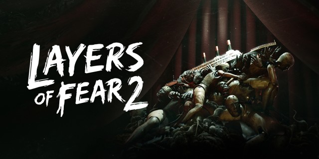 Acheter Layers of Fear 2 sur l'eShop Nintendo Switch