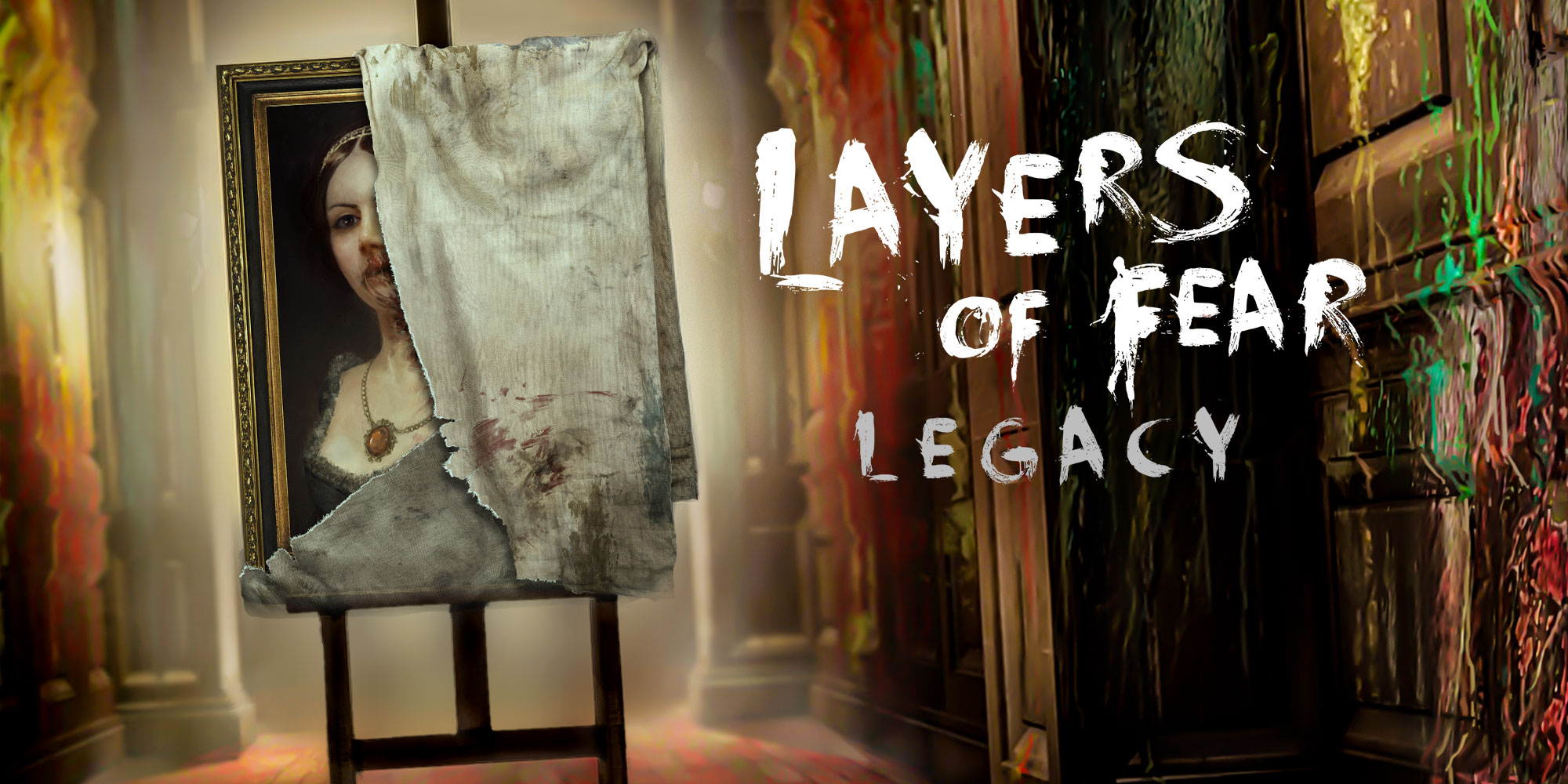Layers of Fear: Legacy gets Switch release date - The Indie Game Website