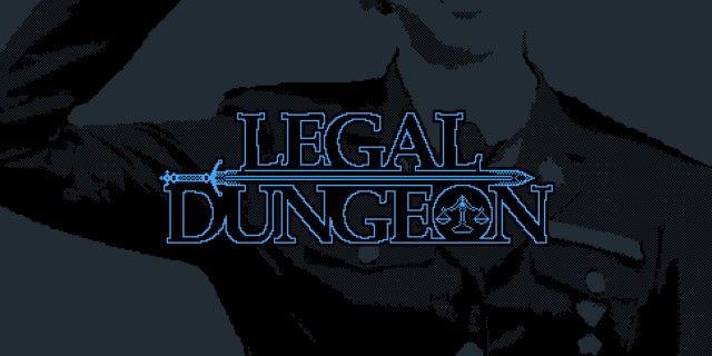 Image de Legal Dungeon