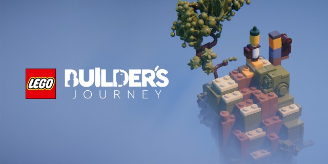 Image de LEGO® Builder's Journey