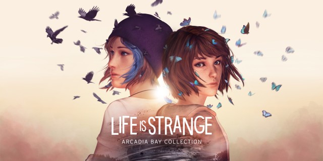 Image de Life is Strange Arcadia Bay Collection