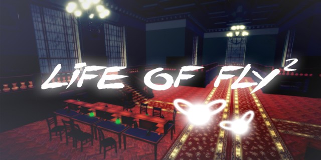 Image de Life of Fly 2