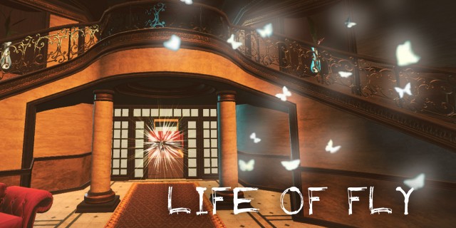 Image de Life of Fly
