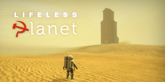 Image de Lifeless Planet: Premiere Edition