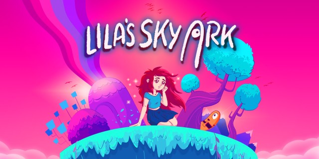 Image de Lila's Sky Ark