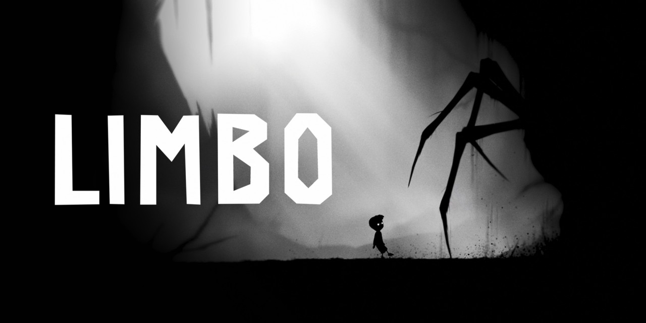 Limbo | Nintendo Switch Download Software | Games | Nintendo