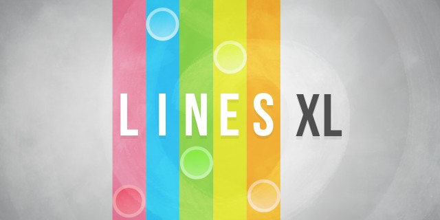 Image de Lines XL
