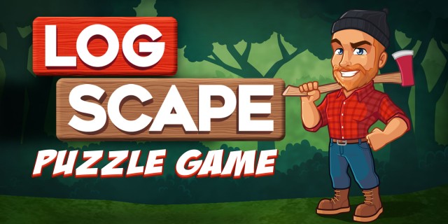Image de LogScape - Puzzle Game