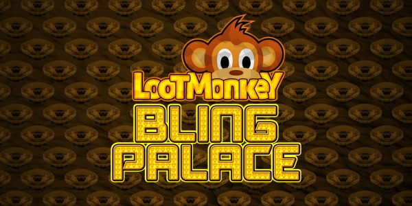 Loot Monkey: Bling Palace