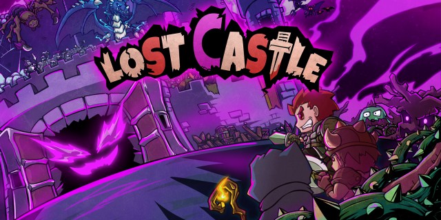 Image de Lost Castle