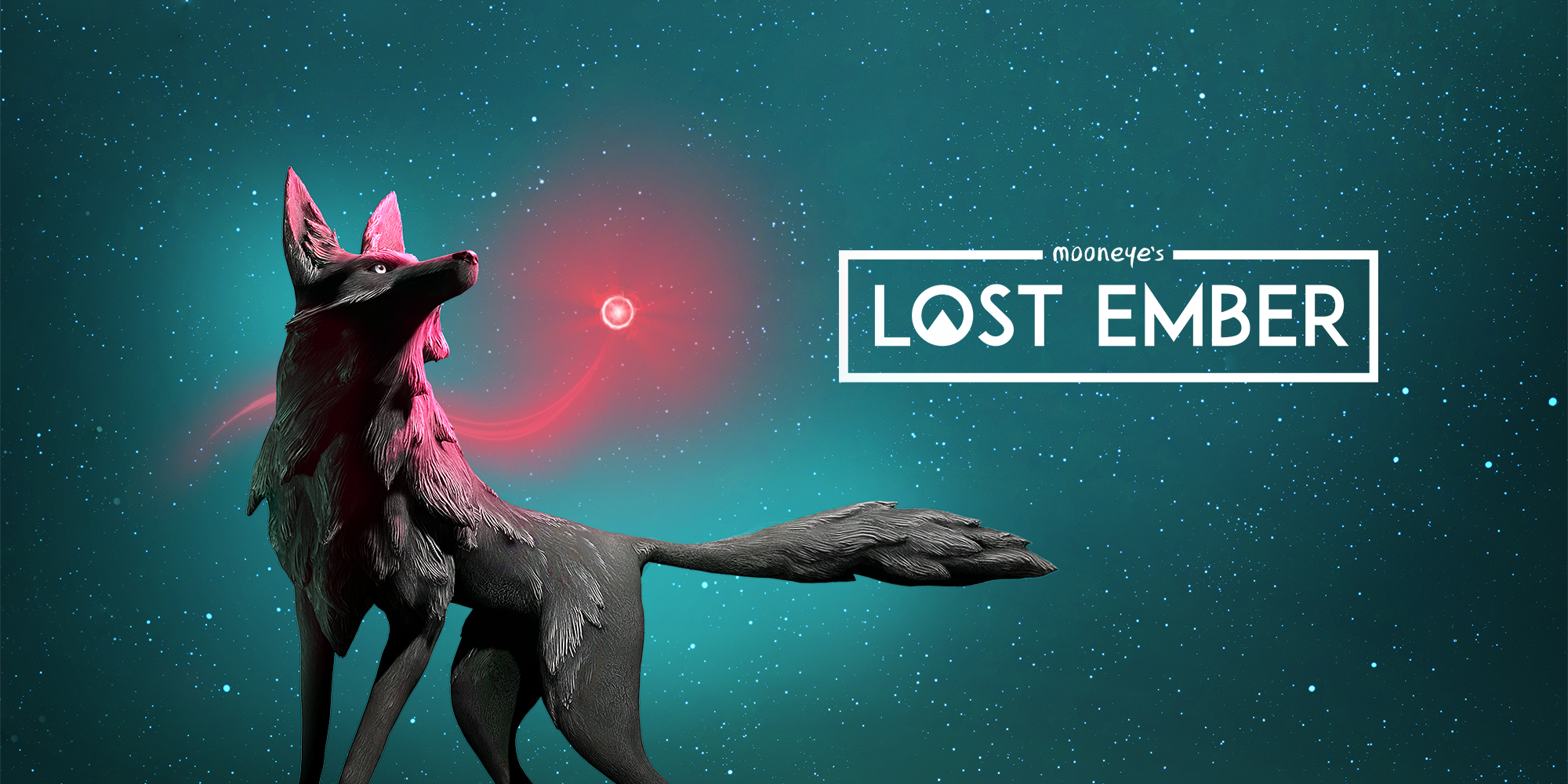 Lost Ember | Switch software | | Nintendo