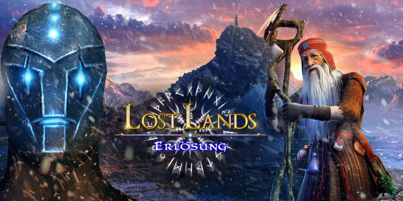 Lost Lands: Erlösung
