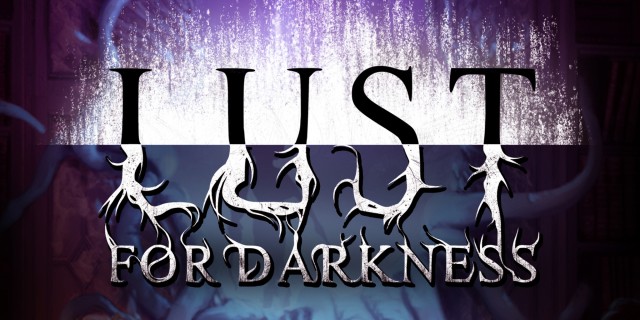 Image de Lust for Darkness