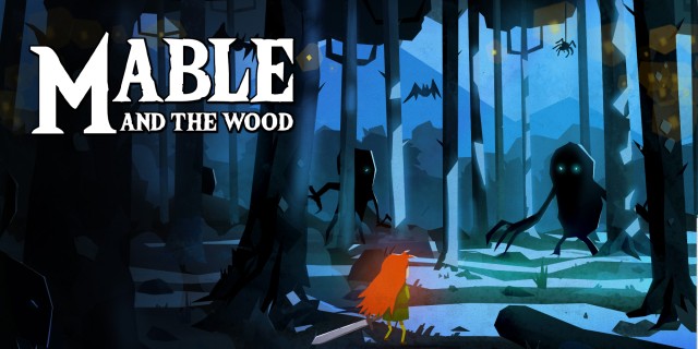 Image de Mable & The Wood