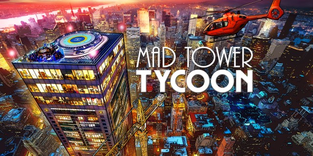 Image de Mad Tower Tycoon