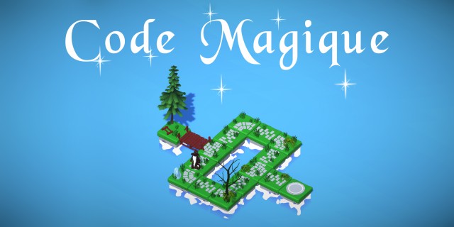 Image de Code magique