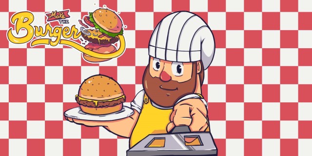 Acheter Make the Burger sur l'eShop Nintendo Switch