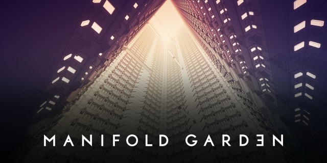 Acheter Manifold Garden sur l'eShop Nintendo Switch