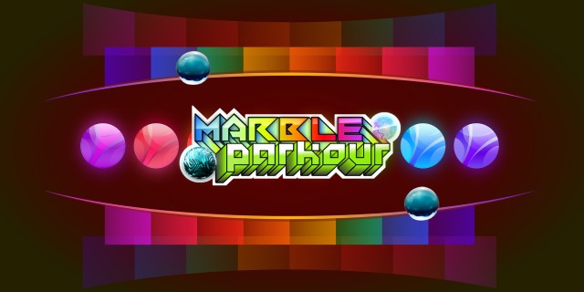 Acheter Marble Parkour sur l'eShop Nintendo Switch