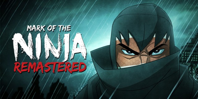 Image de Mark of the Ninja: Remastered